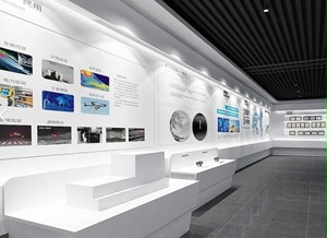 中山墙先生:文化墙基于材料的基本分类